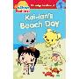 Kai-lan's Beach Day (平装)