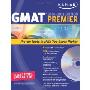 Kaplan GMAT 2010-2011 Premier with CD-ROM (平装)