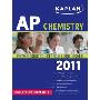 Kaplan AP Chemistry 2011 (平装)