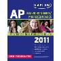 Kaplan AP Macroeconomics/Microeconomics 2011 (平装)