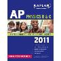 Kaplan AP Physics B & C 2011 (平装)