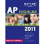 Kaplan AP Psychology 2011 (平装)