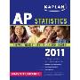 Kaplan AP Statistics 2011 (平装)