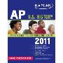 Kaplan AP U.S. History 2011 (平装)