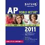 Kaplan AP World History 2011 (平装)