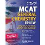 Kaplan MCAT General Chemistry Review (平装)