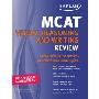 Kaplan MCAT Verbal Reasoning and Writing Review (平装)