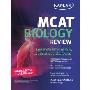 Kaplan MCAT Biology Review (平装)