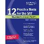Kaplan 12 Practice Tests for the SAT (平装)