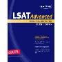 Kaplan LSAT Advanced: Your Only Guide to a 180 (平装)