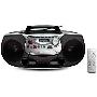 【旗舰店】飞利浦(PHILIPS)便携式AZ1856/93(FM/USB接口)