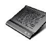 超频三 长江3精华版 HVC-162 笔记本散热器 超大静音风机