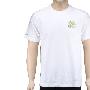 新百伦 New Balance 男短袖T恤 AMLT8344-100
