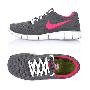 NIKE耐克 女子跑步鞋 NIKE FREE RUN+ 395914-005