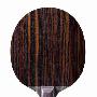 STIGA 斯蒂卡 乒乓球底板 纯木系列 GR9O263 Ebenholz V 黑檀5