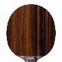 STIGA 斯蒂卡乒乓球底板 纯木系列 GR9O264 Ebenholz VII 黑檀7