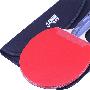 红双喜 乒乓球拍 5003 横拍长反胶 乒乓球拍 专柜正品