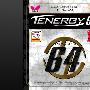 蝴蝶 Butterfly TENERGY.64 T64 05820 反胶套胶 免快递