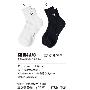 正品 胜利 羽毛球 运动袜 SK184A