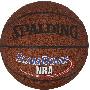 斯伯丁篮球 spalding 篮球 NBA灌篮62-227t 专柜正品 买一送二