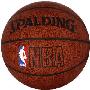 斯伯丁篮球  NBA专业篮球64-287 专柜正品 买一送二免运费