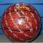 斯伯丁篮球 spalding 篮球 74-092 专柜正品 买一送二免运费