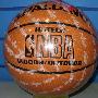 斯伯丁篮球 spalding 篮球 74-108 专柜正品 买一送二免运费