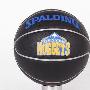 斯伯丁篮球 spalding 篮球 NBA掘金队球74-087 专柜正品 买一送二