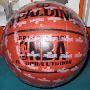 斯伯丁篮球 spalding 篮球 比赛篮球74-221 专柜正品 买一送二