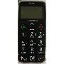 [免运费]创维 L100 中老年手机,L99二代;升级版(黑色)-SOS救助 ,助听功能,收音机,电筒