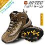 HI-TEC 2010新款 超强防水透气登山鞋 探险鞋144