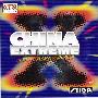 STIGA 斯蒂卡 China Extreme GR30723/4 反胶