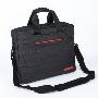 KANIVEI卡尼威经典手提单肩-斜挎-17寸电脑包-公文包(K2010-1黑色)