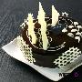 安东尼特蛋糕1号 法国王后最钟情的蛋糕 北京五环内免费送货