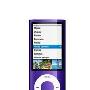 苹果 iPod Nano 5代 8GB 紫色 MC034CH/A（免运费）