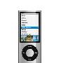 苹果 iPod Nano 5代 8GB 银色 MC027CH/A（免运费）