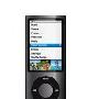 苹果 iPod Nano 5代 8GB 黑色 MC031CH/A（免运费）