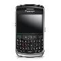 黑莓8910(BlackBerry 8910) Curve 智能手机(黑色,正品行货)