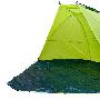 KingCamp/康尔健野 多人野餐帐篷PICNIC SHELTER（KT3011）军绿色