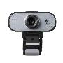【当当自营、免运费】罗技Logitech C100 摄像头（方便，快捷的网络通话。）