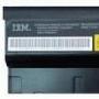 IBM笔记本电池 T60,T60p,R60,R60e 40Y6799 (6芯)(保证原装)
