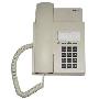 西门子（SIEMENS) HA8000(21)P/T 脉冲、双音频基础型电话（白色）