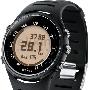 SUUNTO（芬兰松拓） t3d BLACK 黑色