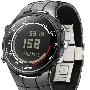 SUUNTO（芬兰松拓）t3d BLACK POLISHED 黑色抛光