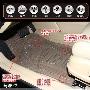 七星系列本田雅阁专用豪华尊贵环保耐用脚垫/地胶（卡其）YG-021