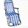 特斯林躺椅/躺椅/折叠椅子/沙滩椅/午休椅