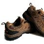 2折促销户外运动必备美国骆驼君牌系列男式登山鞋LT-1575