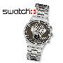 Swatch 全国2年联保 新款 心灵捕手 Fluted View YCS521G