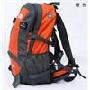 特价促销正品The North Face专业防水登山包碳纤维3D网隔