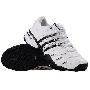 网球鞋 专柜正品 75折 adidas 7月款男子户外网球鞋